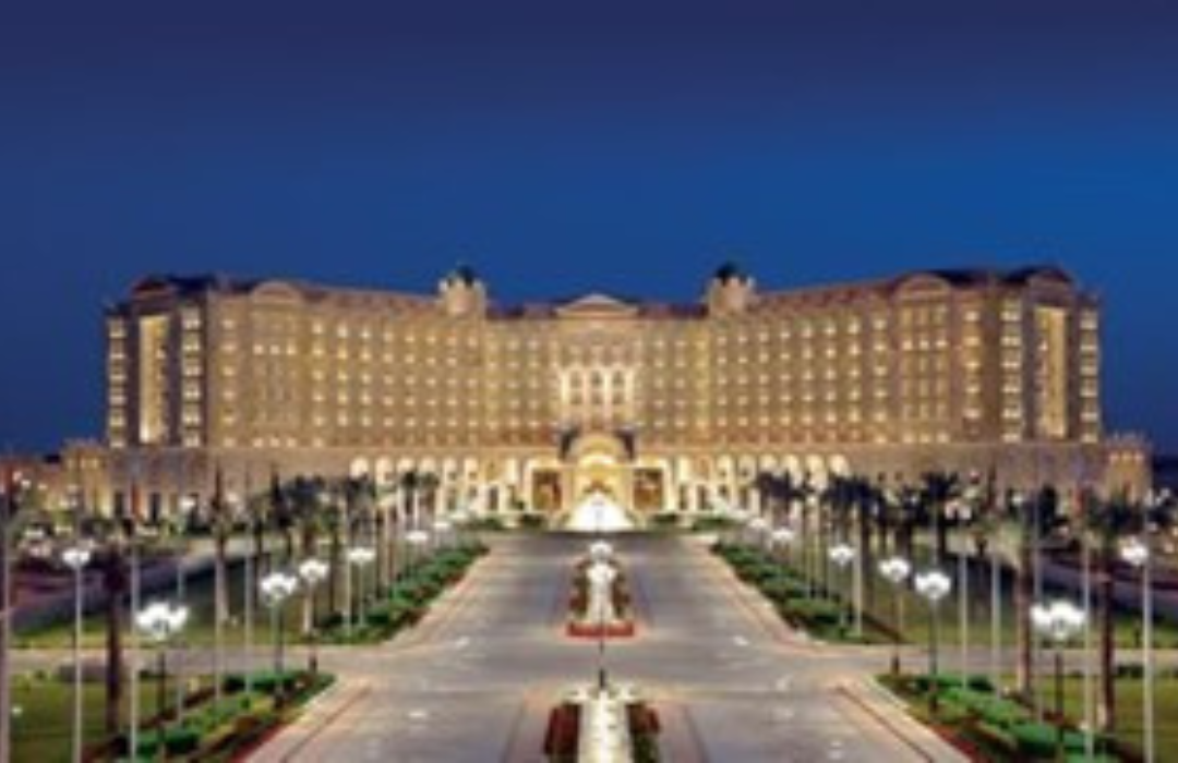 Hiring Hospitality roles for one of the leading hotel brands in the Middle East.